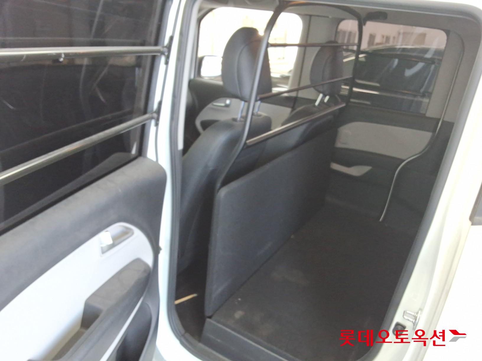 Kia Ray id 3633635 из Кореи 35