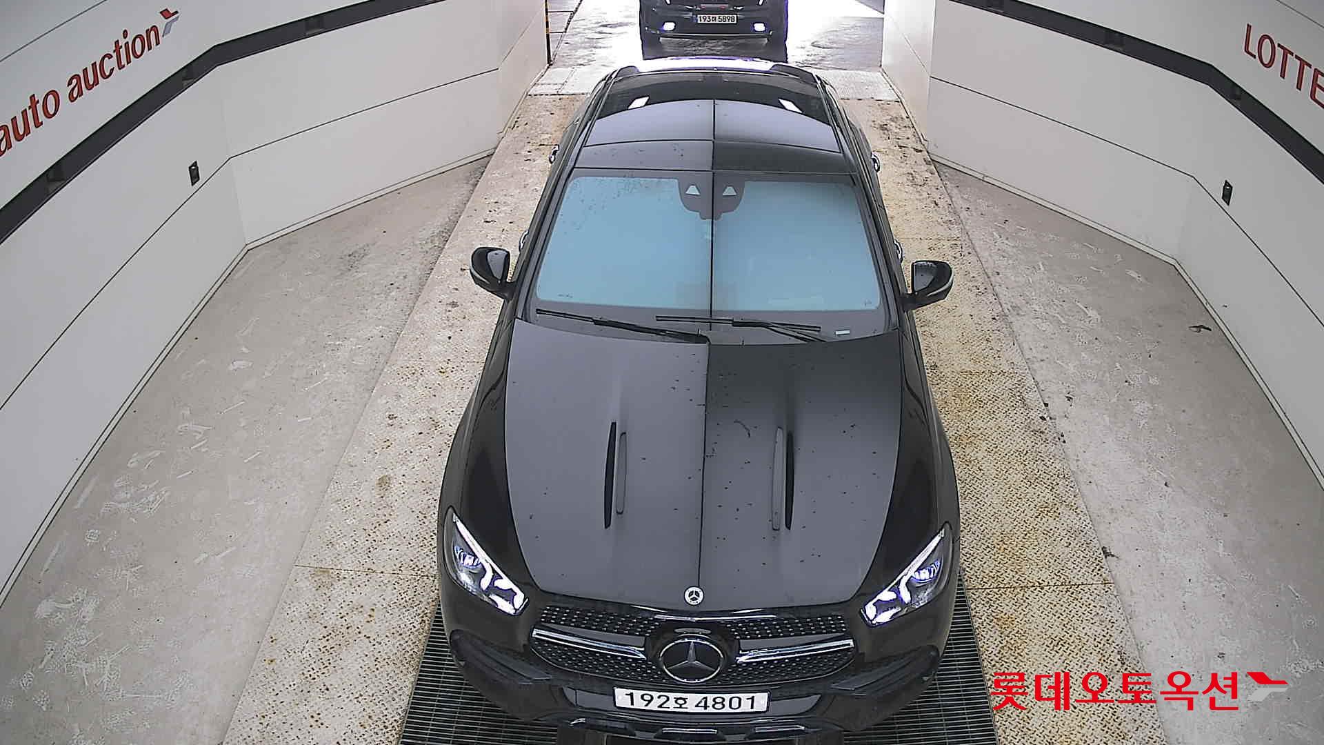 Mercedes-Benz GLE-Class - 7