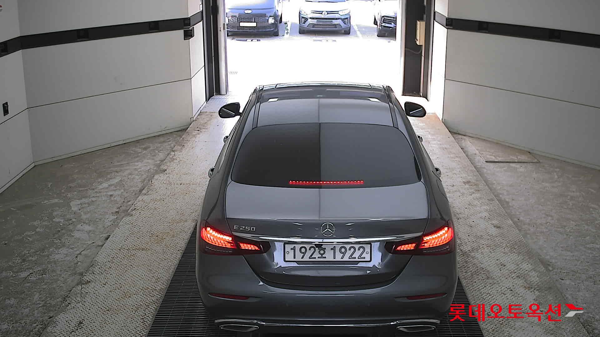 2022 - mercedes-benz e250