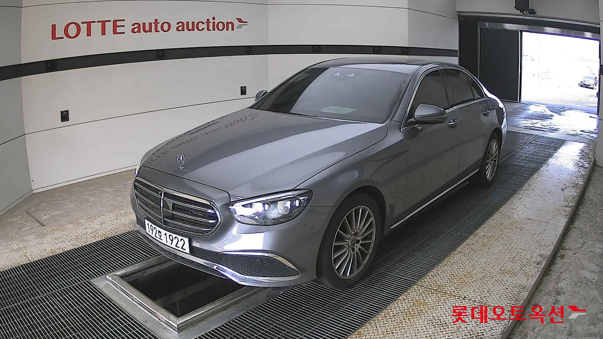 2022 - mercedes-benz e250