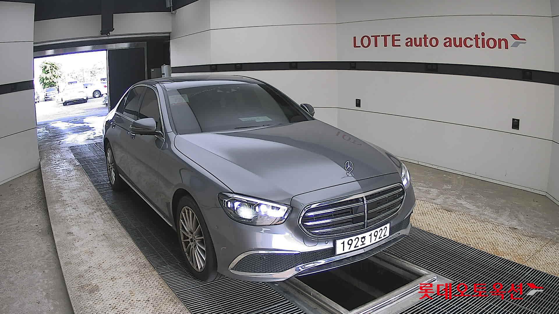 2022 - mercedes-benz e250