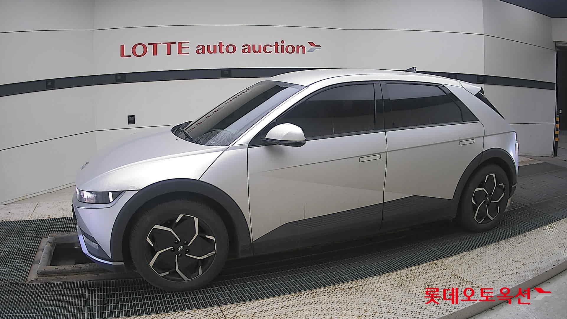 Hyundai IONIQ 5 id 3633577 из Кореи 12