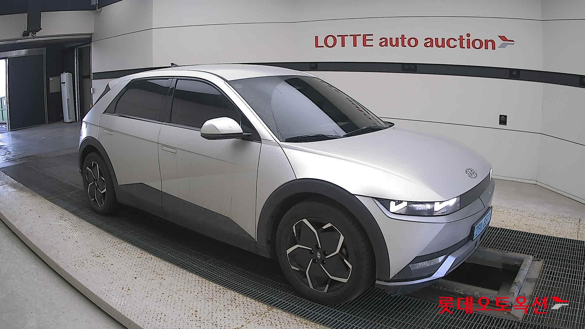 Hyundai IONIQ 5 id 3633577 из Кореи 16