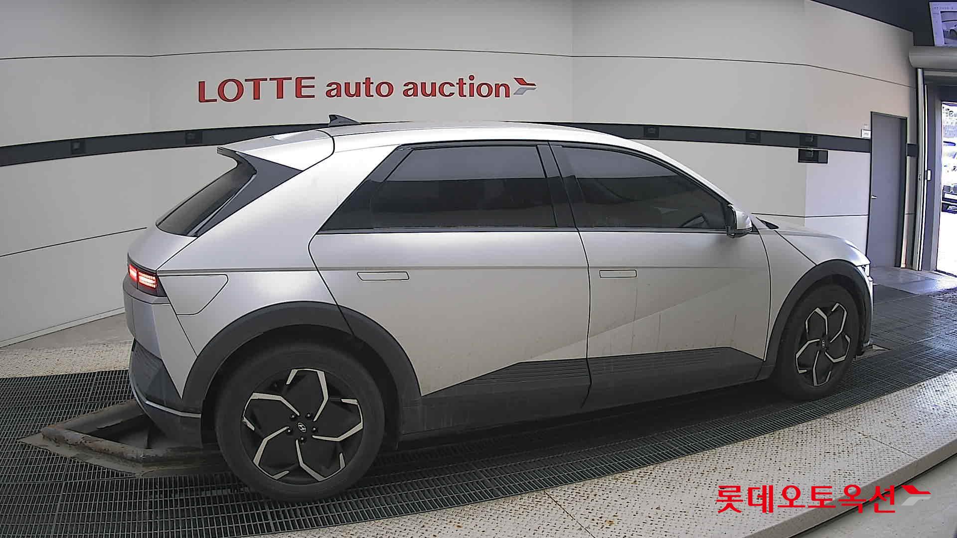 Hyundai IONIQ 5 id 3633577 из Кореи 18