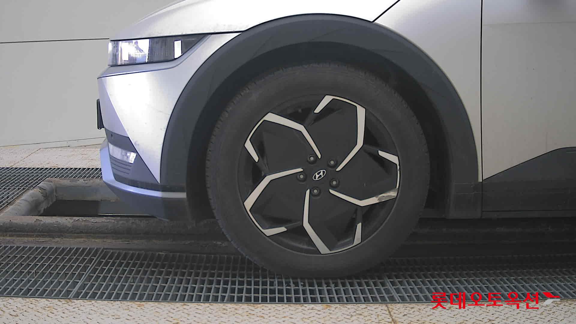 Hyundai IONIQ 5 id 3633577 из Кореи 21