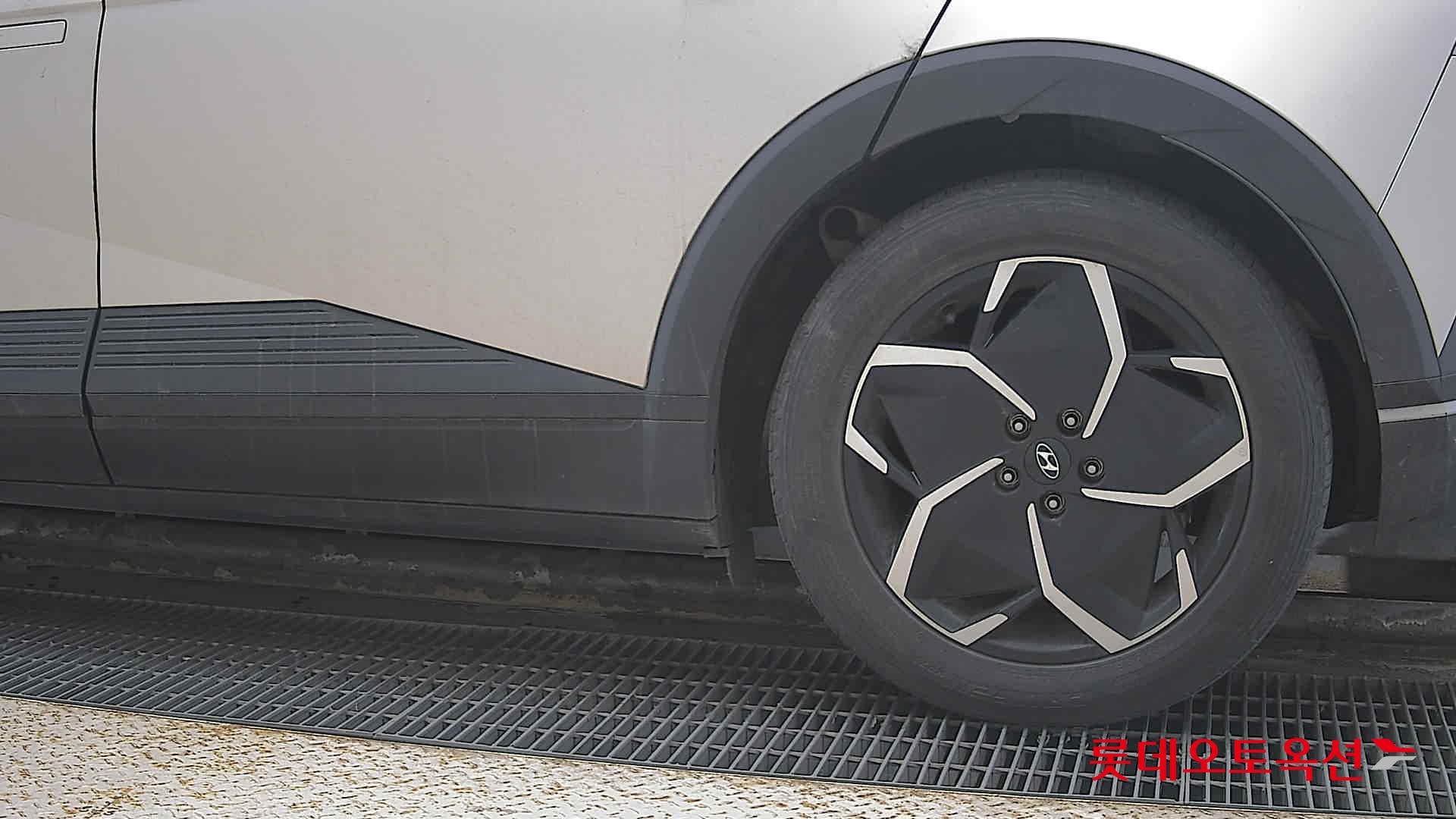 Hyundai IONIQ 5 id 3633577 из Кореи 22