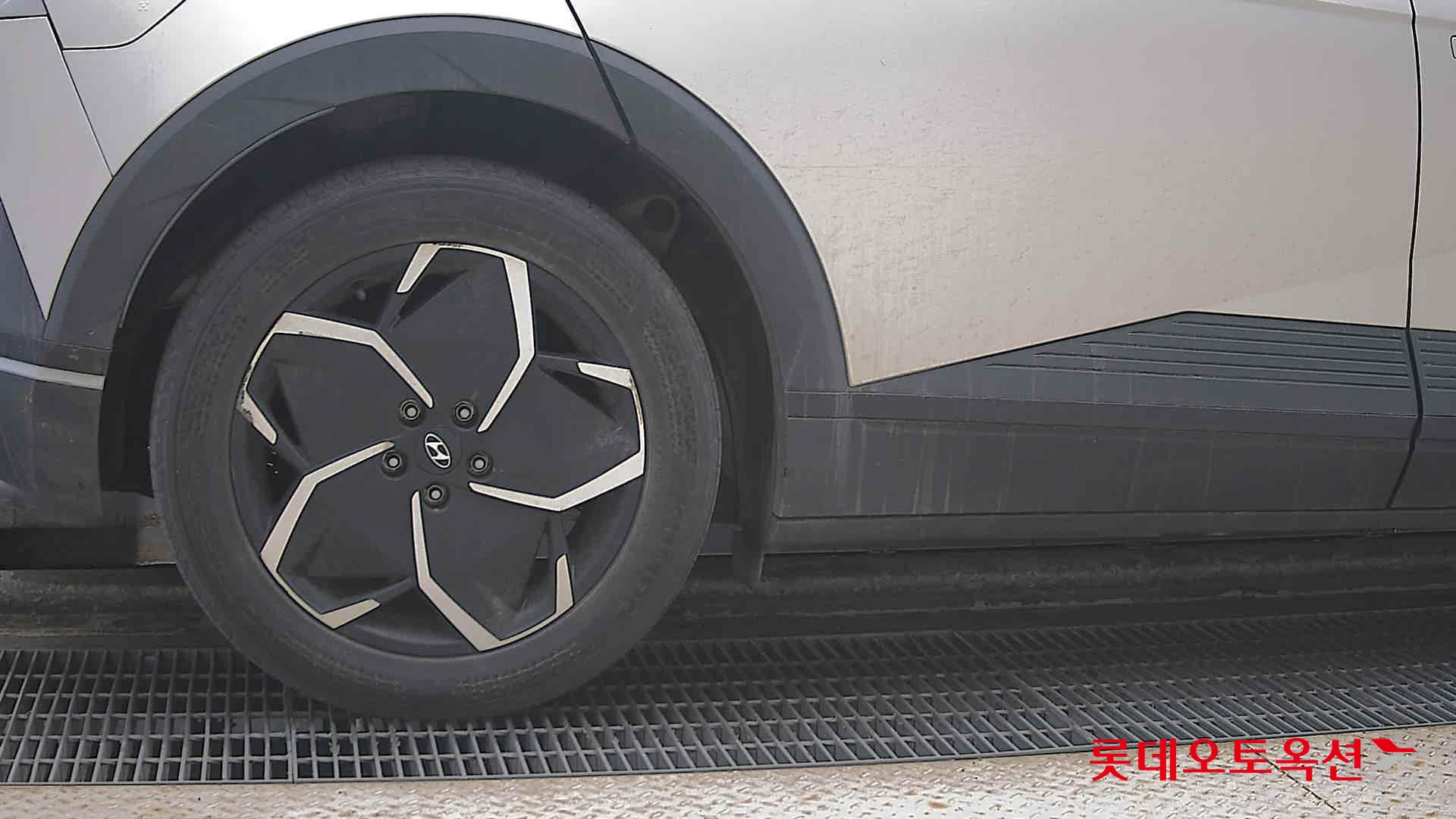 Hyundai IONIQ 5 id 3633577 из Кореи 24