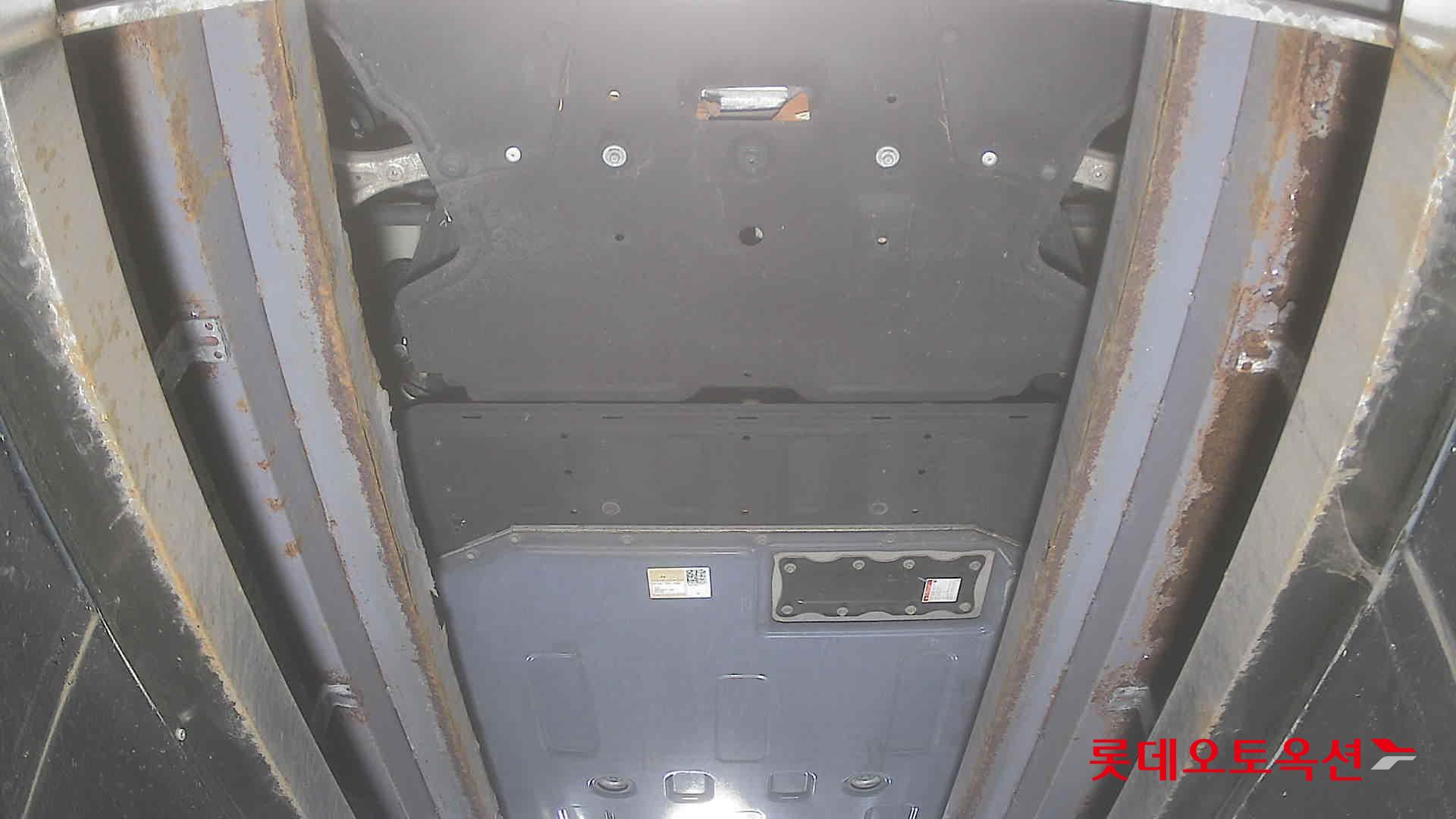 Hyundai IONIQ 5 id 3633577 из Кореи 27