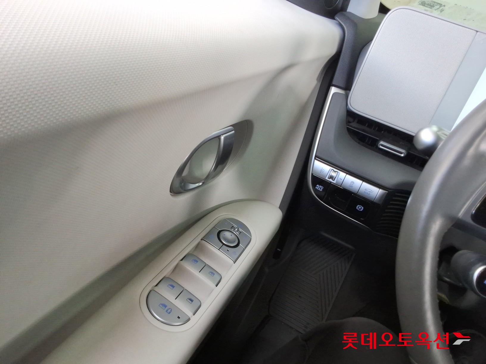 Hyundai IONIQ 5 id 3633577 из Кореи 28