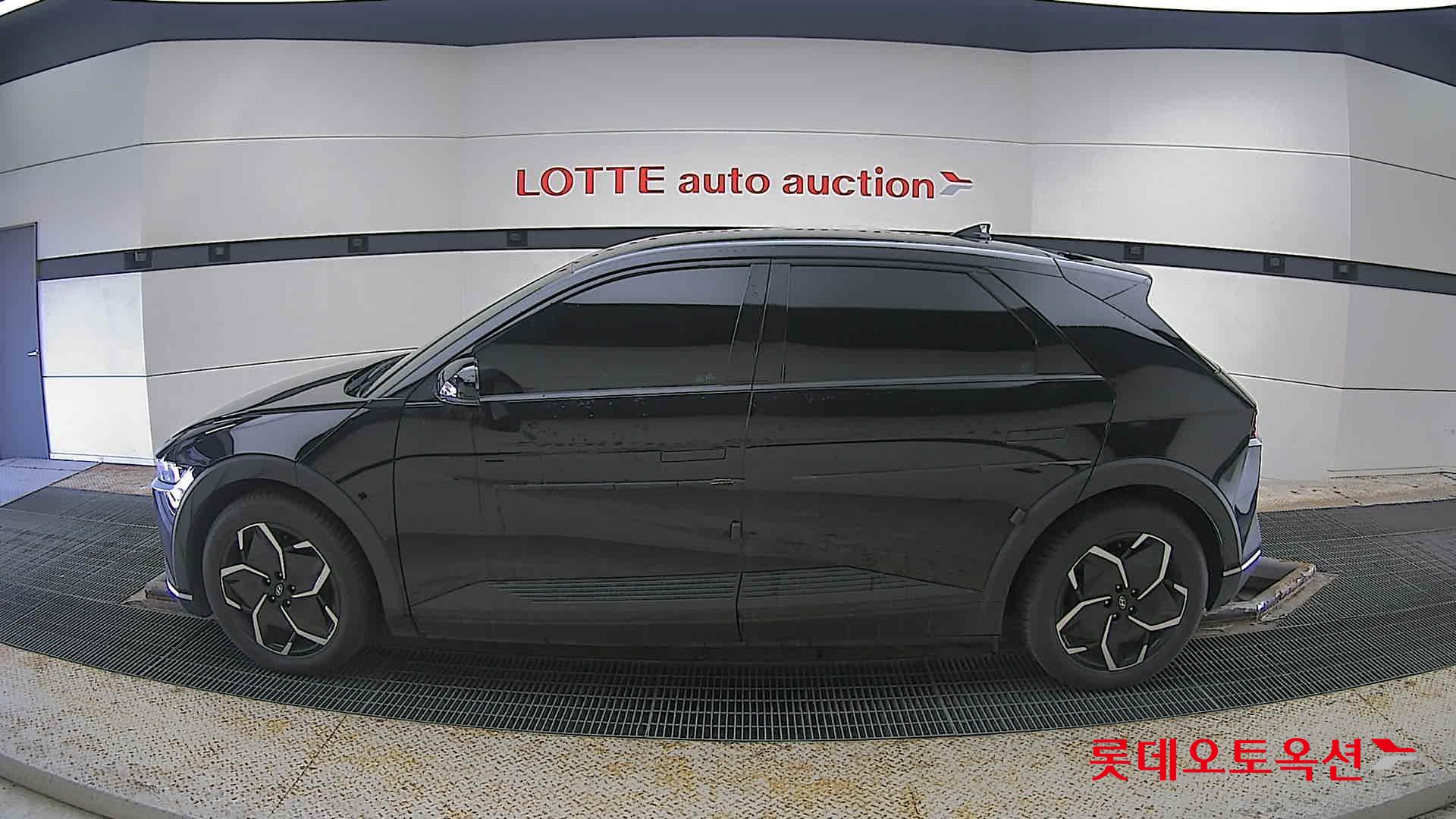 Hyundai IONIQ 5 id 3816440 из Кореи 7