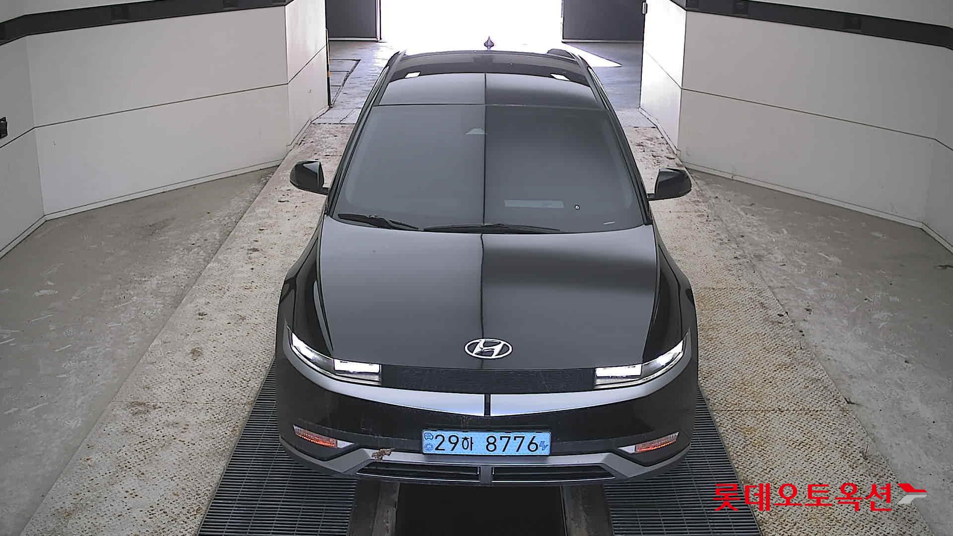 Hyundai IONIQ 5 id 3816440 из Кореи 8