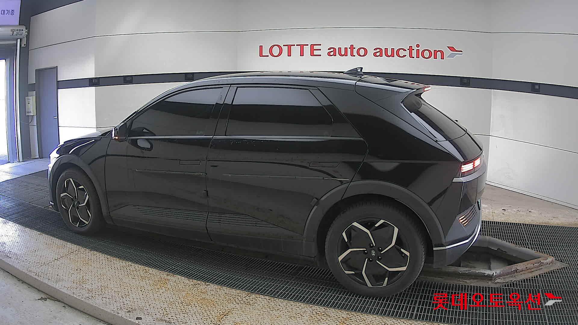 Hyundai IONIQ 5 id 3816440 из Кореи 11