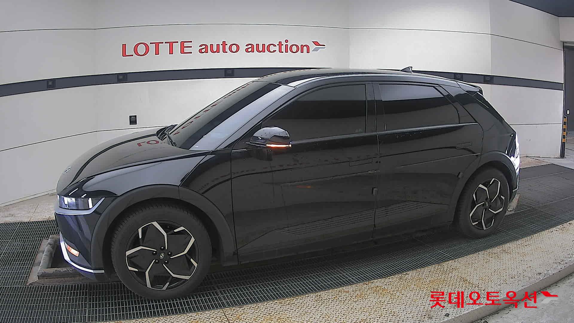 Hyundai IONIQ 5 id 3816440 из Кореи 12