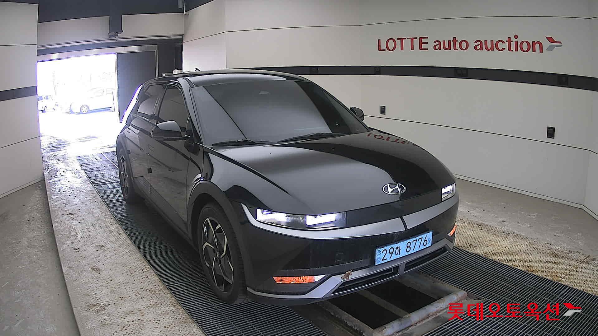 Hyundai IONIQ 5 id 3816440 из Кореи 15