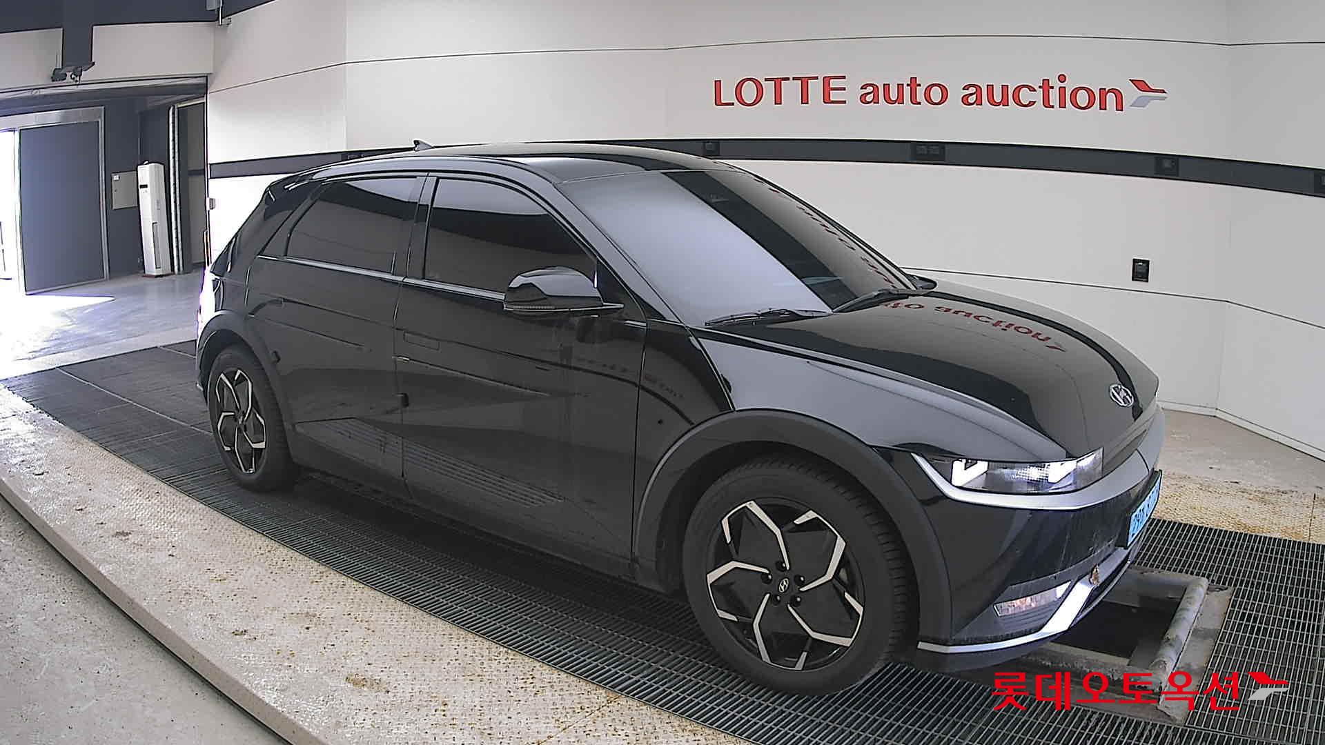 Hyundai IONIQ 5 id 3816440 из Кореи 16