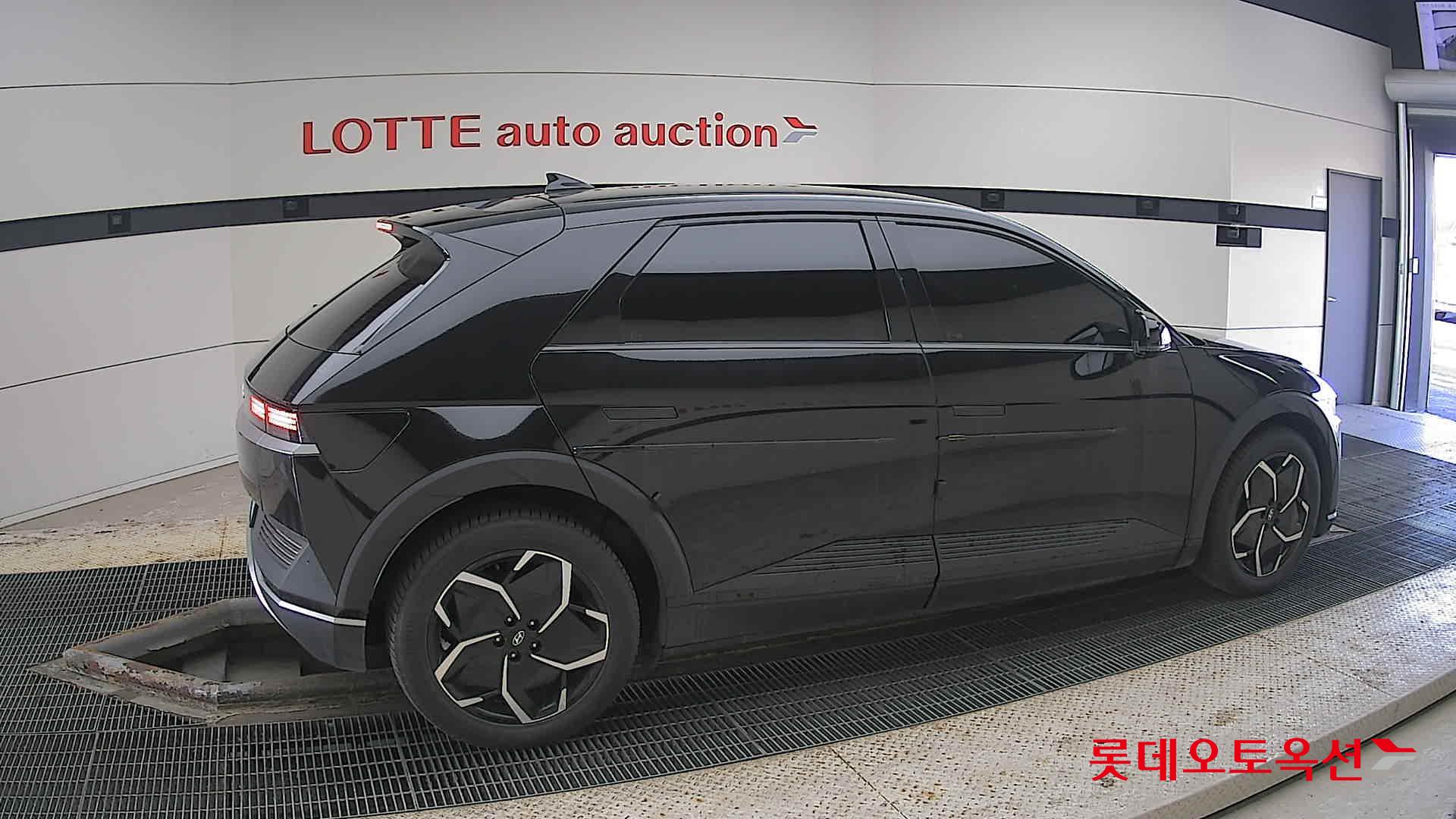 Hyundai IONIQ 5 id 3816440 из Кореи 18