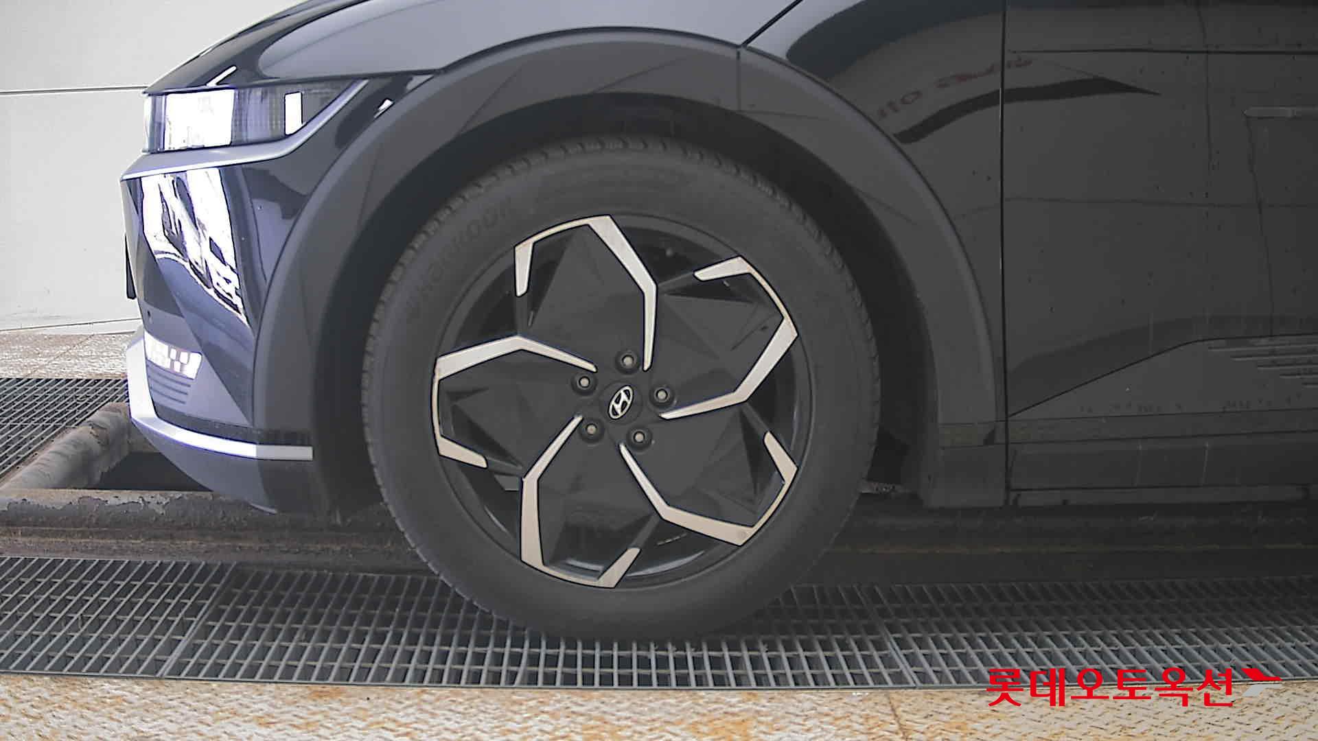 Hyundai IONIQ 5 id 3816440 из Кореи 21