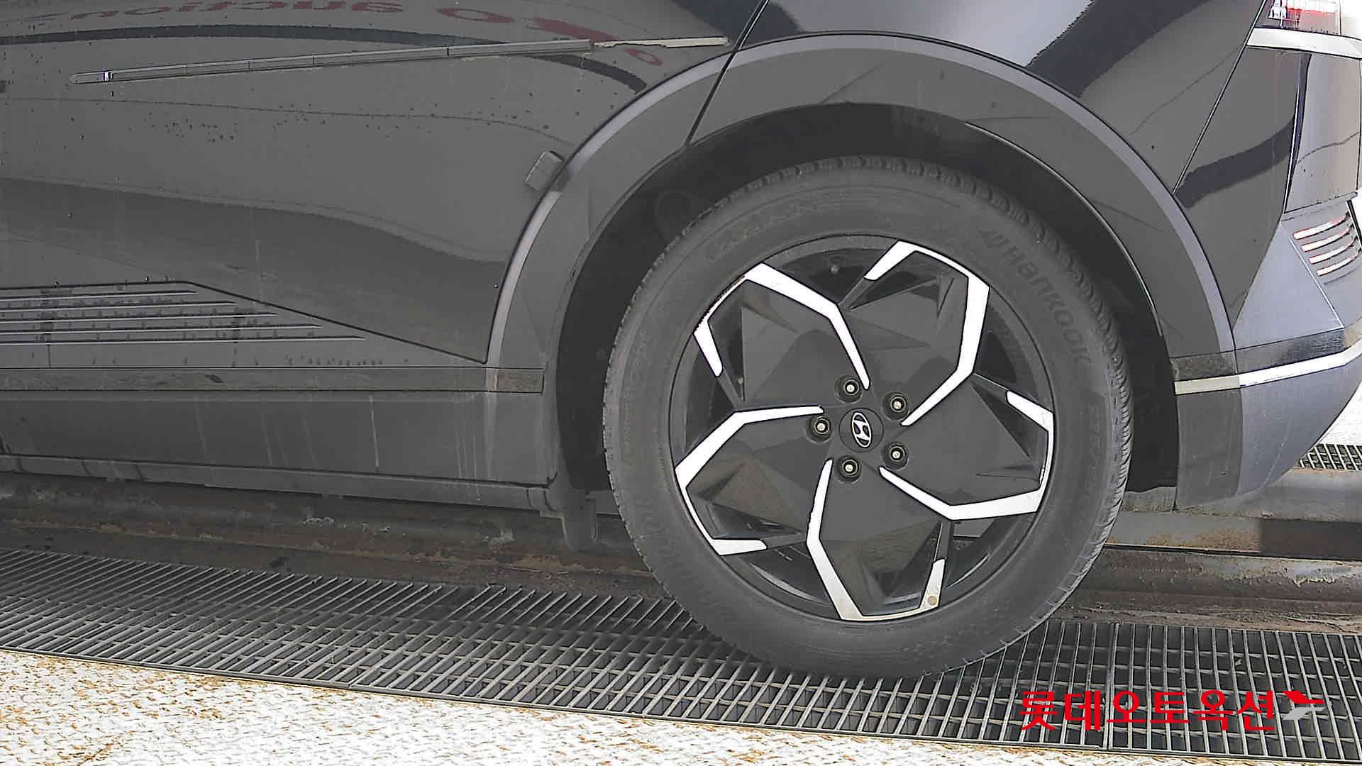 Hyundai IONIQ 5 id 3816440 из Кореи 22