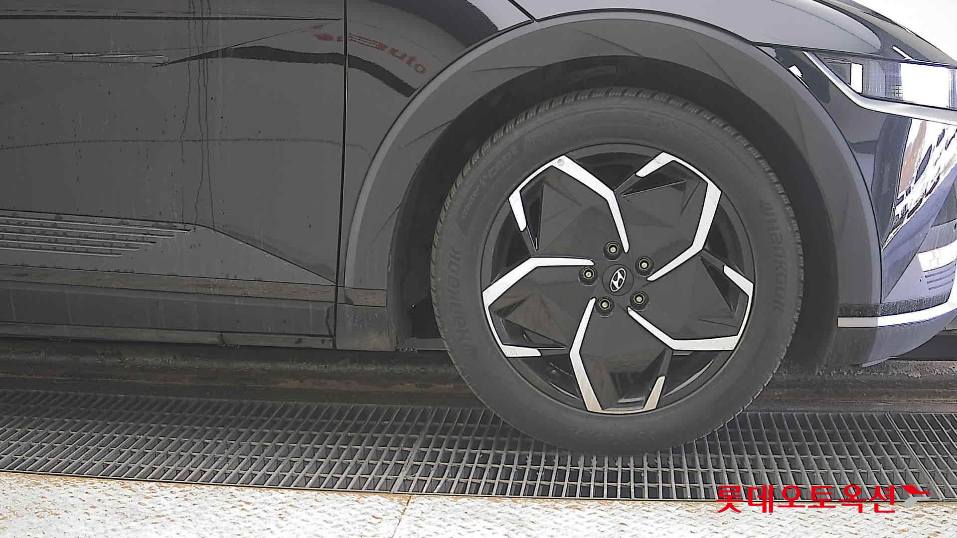 Hyundai IONIQ 5 id 3816440 из Кореи 23