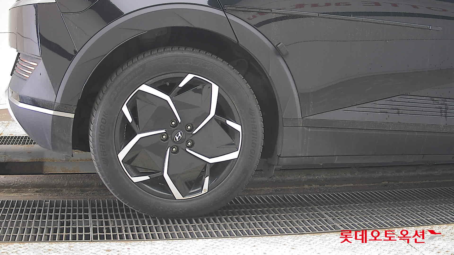 Hyundai IONIQ 5 id 3816440 из Кореи 24