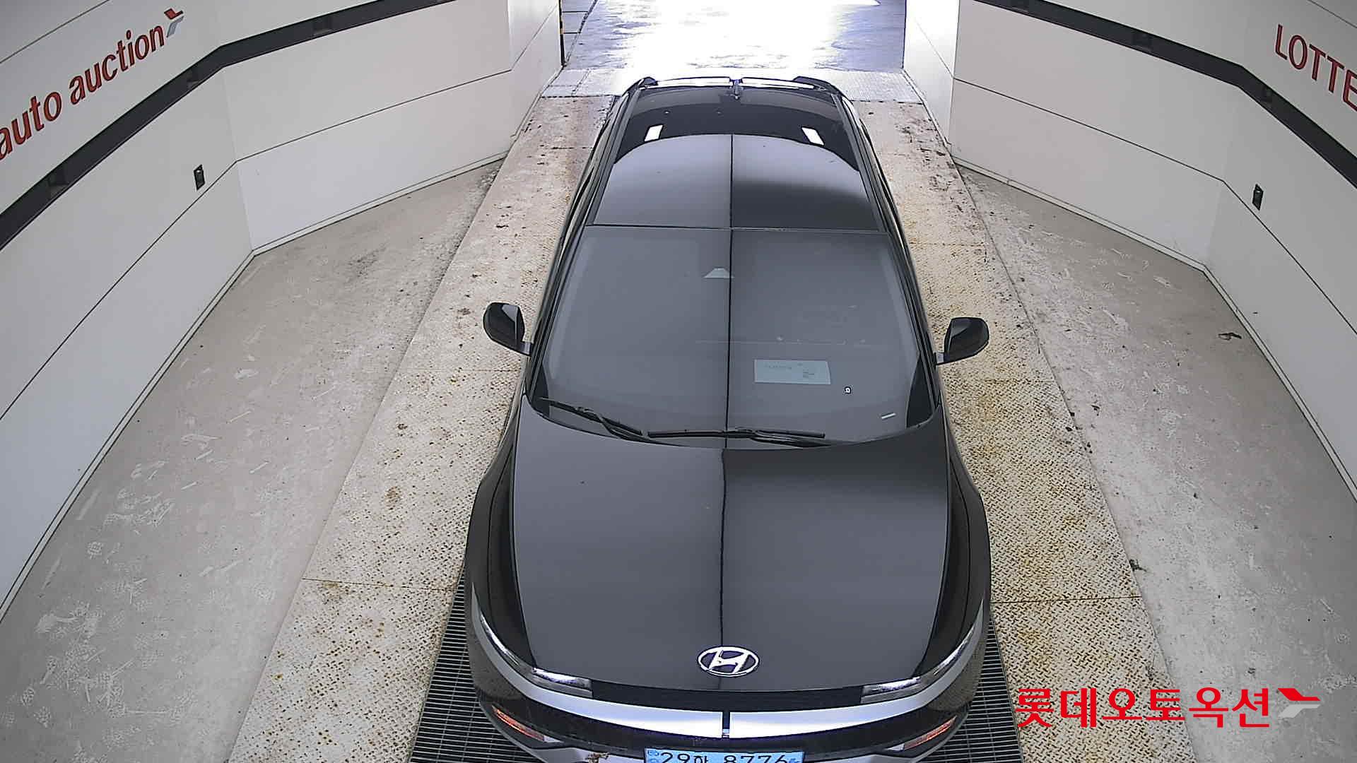 Hyundai IONIQ 5 id 3816440 из Кореи 25