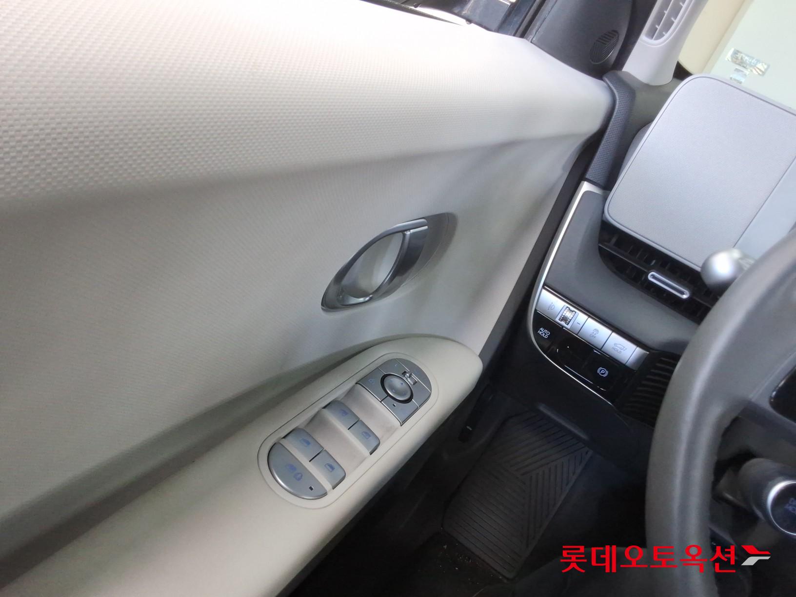 Hyundai IONIQ 5 id 3816440 из Кореи 28