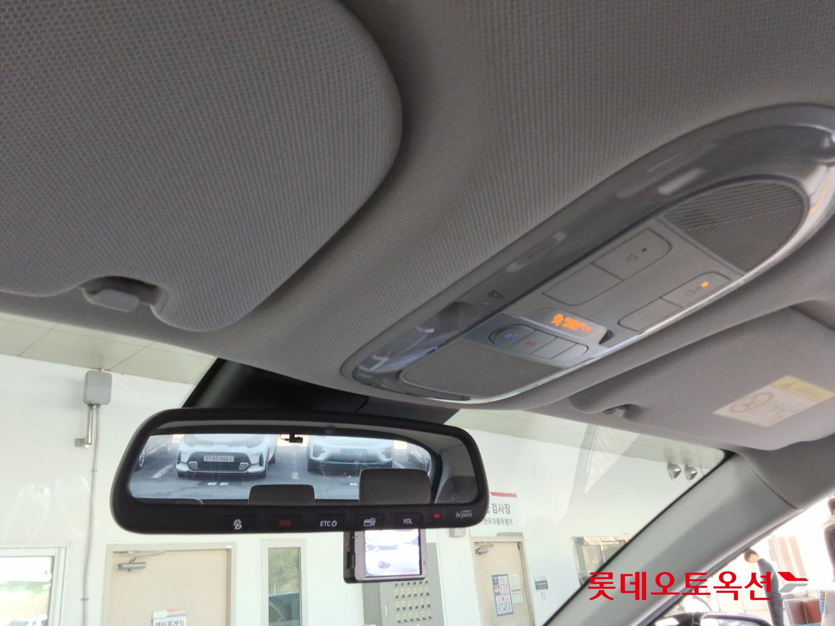 Hyundai IONIQ 5 id 3816440 из Кореи 30