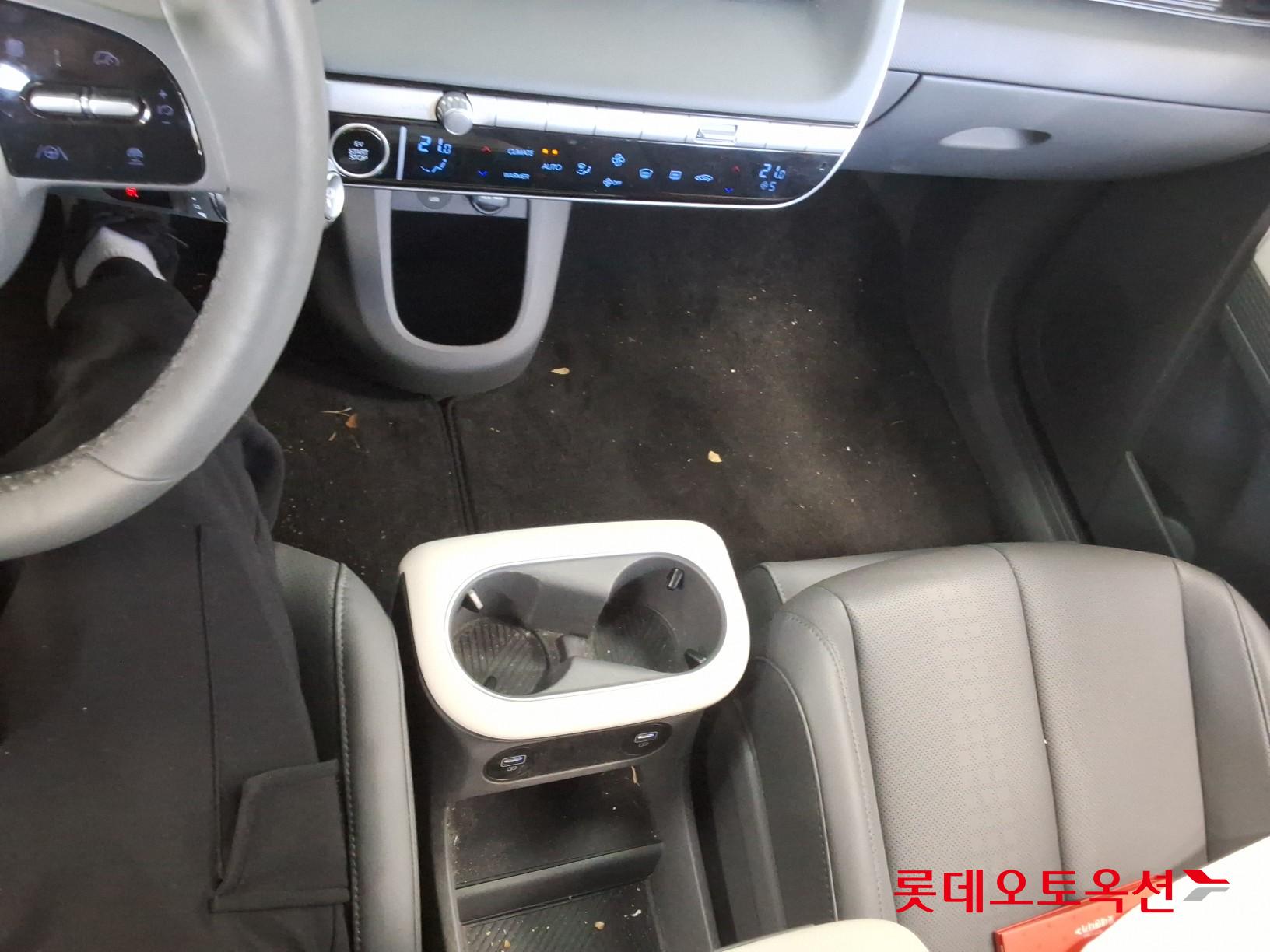 Hyundai IONIQ 5 id 3816440 из Кореи 33