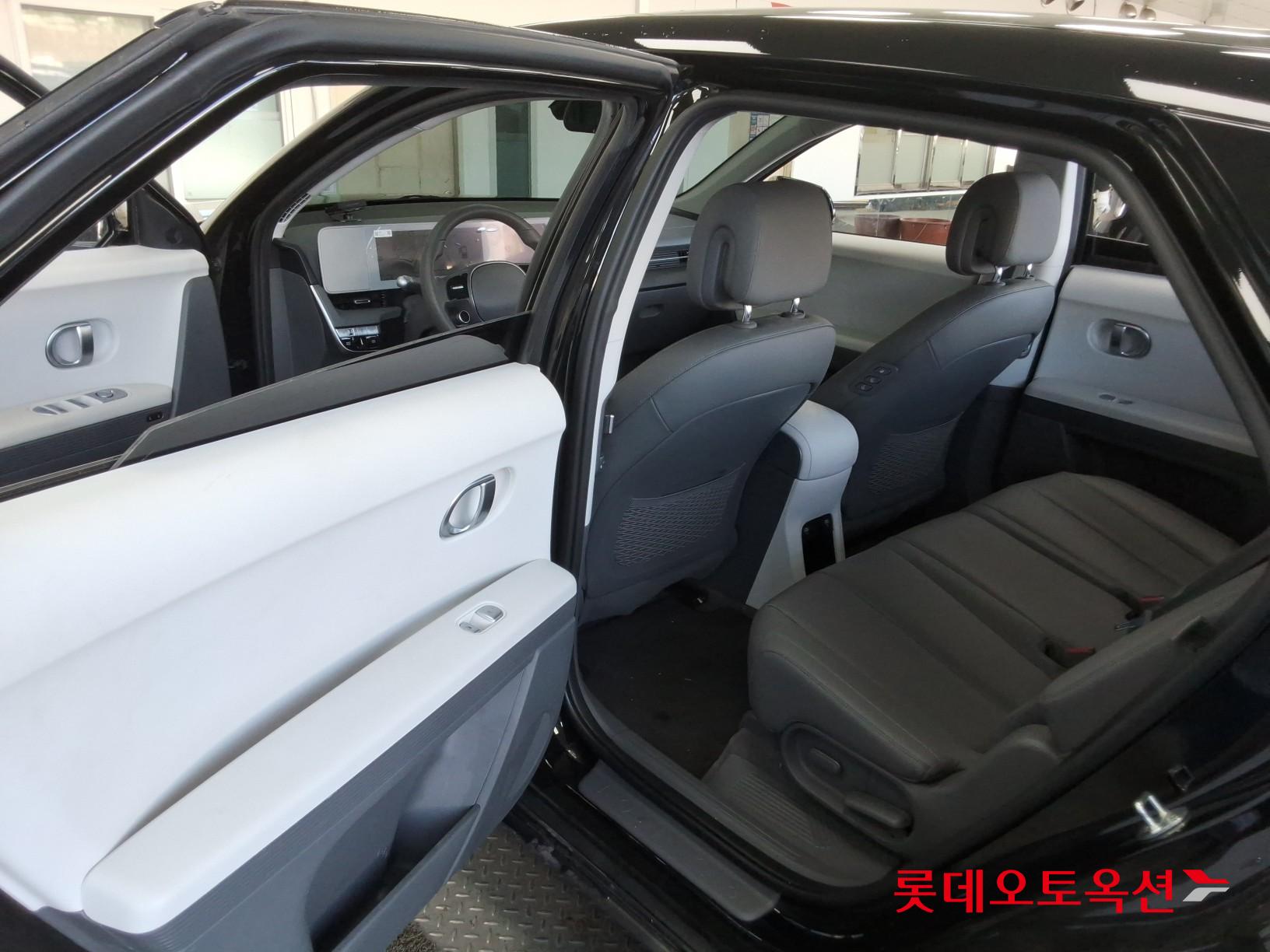 Hyundai IONIQ 5 id 3816440 из Кореи 36