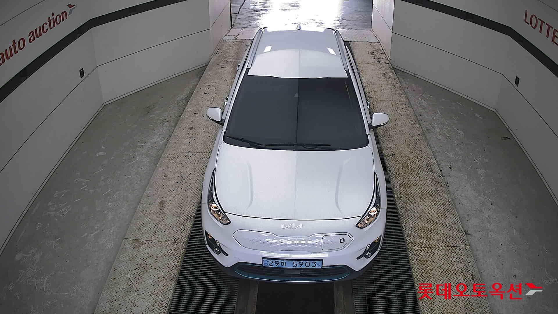 كيا نيرو 2022 - صورة 7