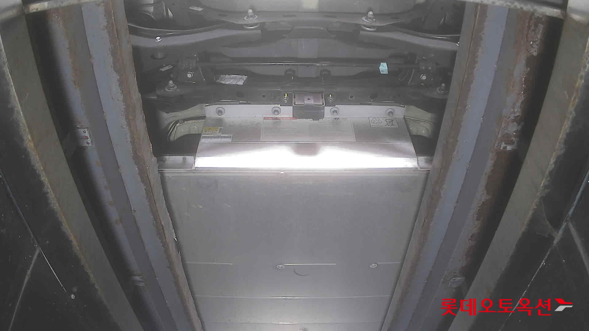 كيا نيرو 2022 - صورة 2