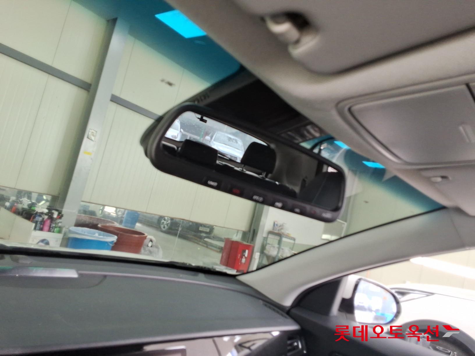 كيا نيرو 2022 - صورة 33