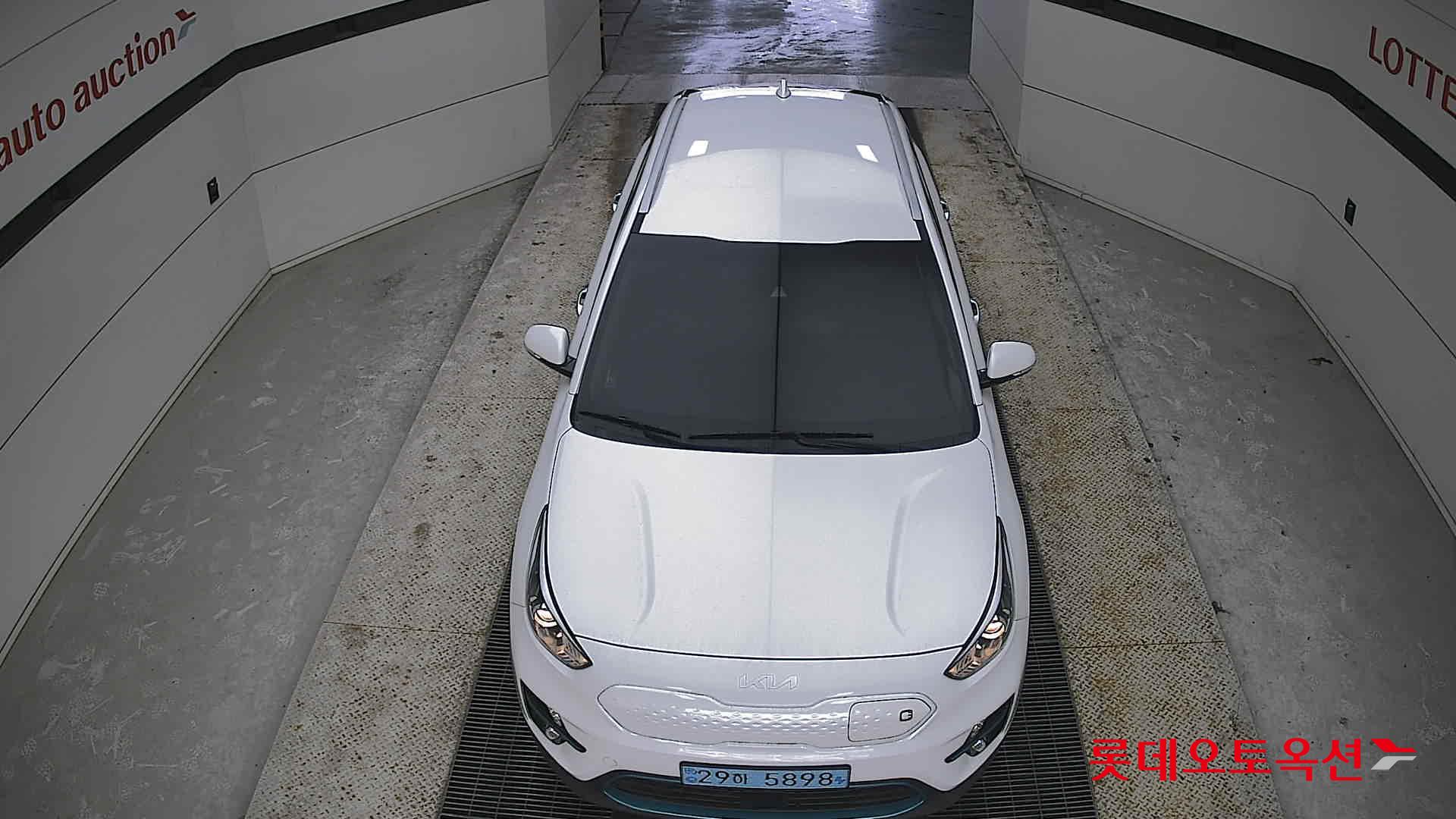 كيا نيرو 2022 - صورة 7