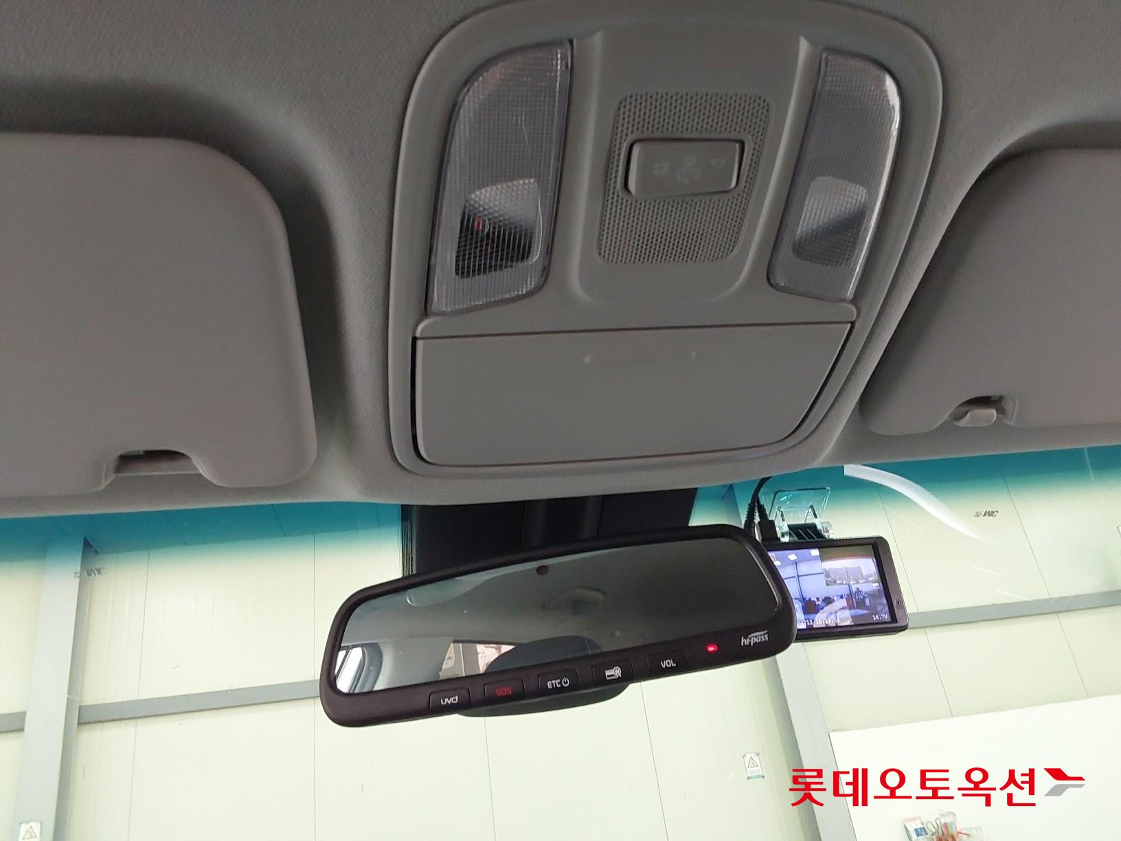 كيا نيرو 2022 - صورة 32