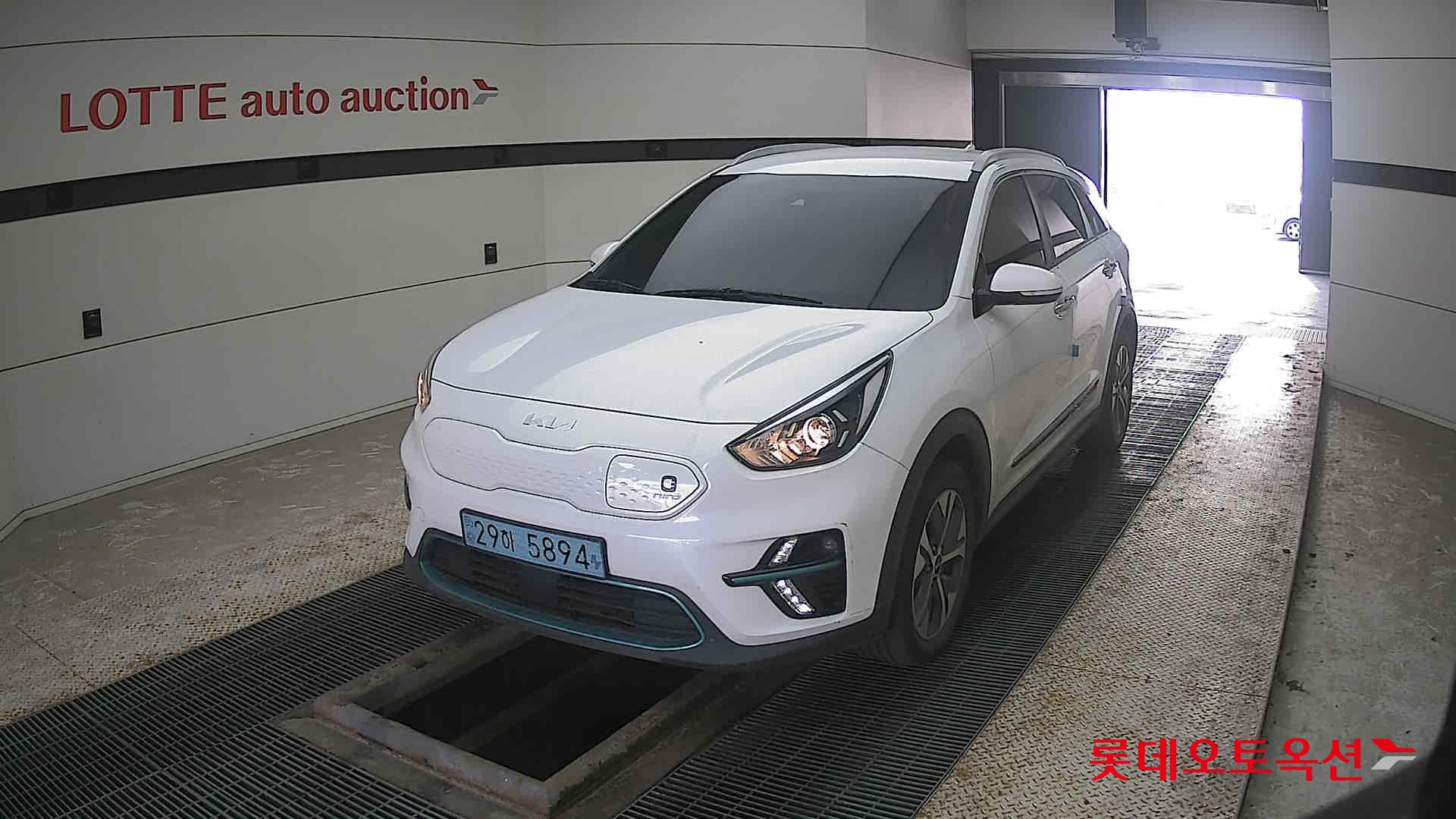 Kia Niro 2022 - Image 10