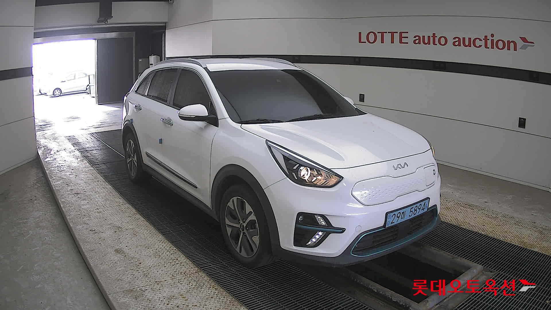 Kia Niro 2022 - Image 6