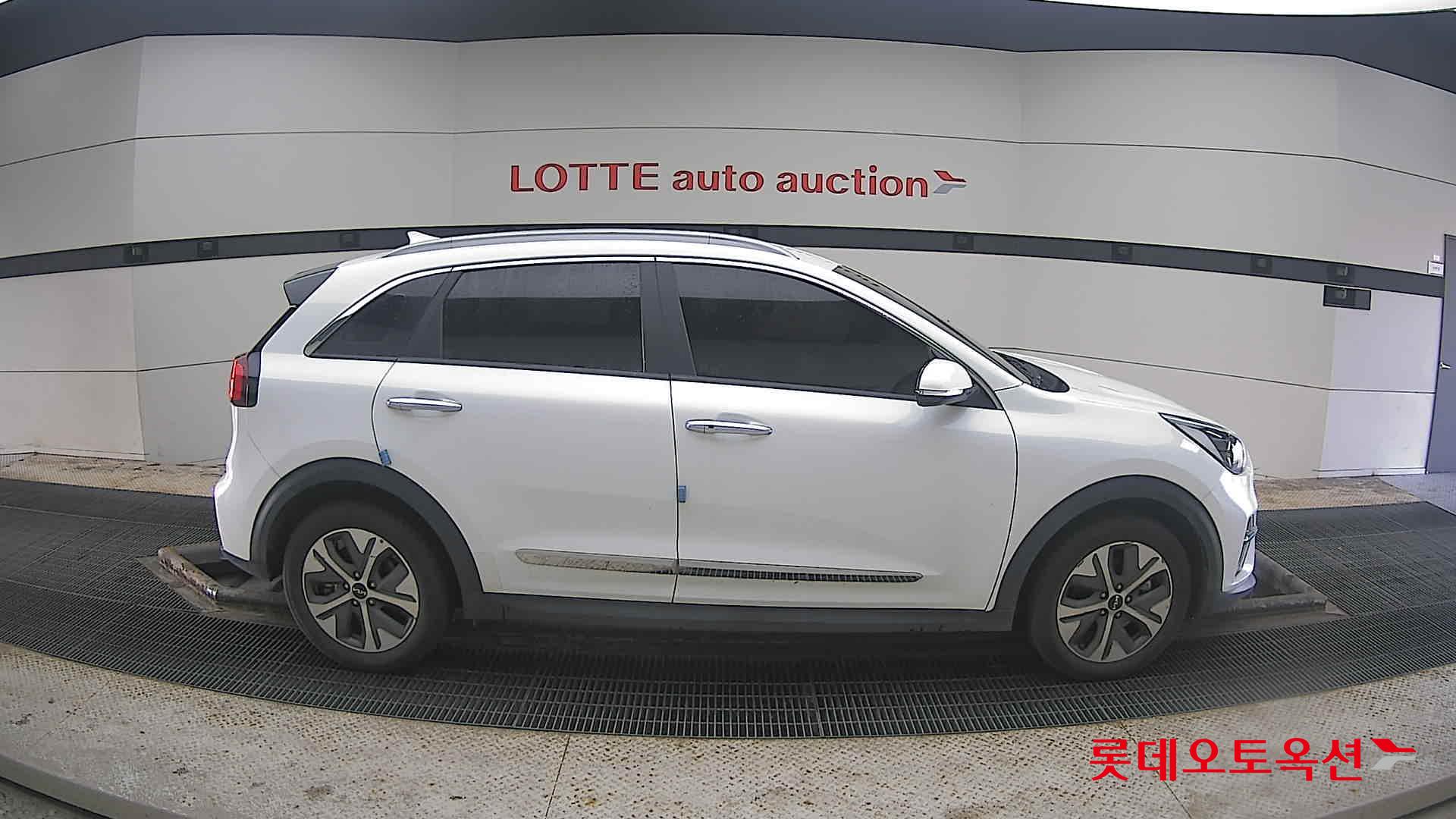 Kia Niro 2022 - Image 21