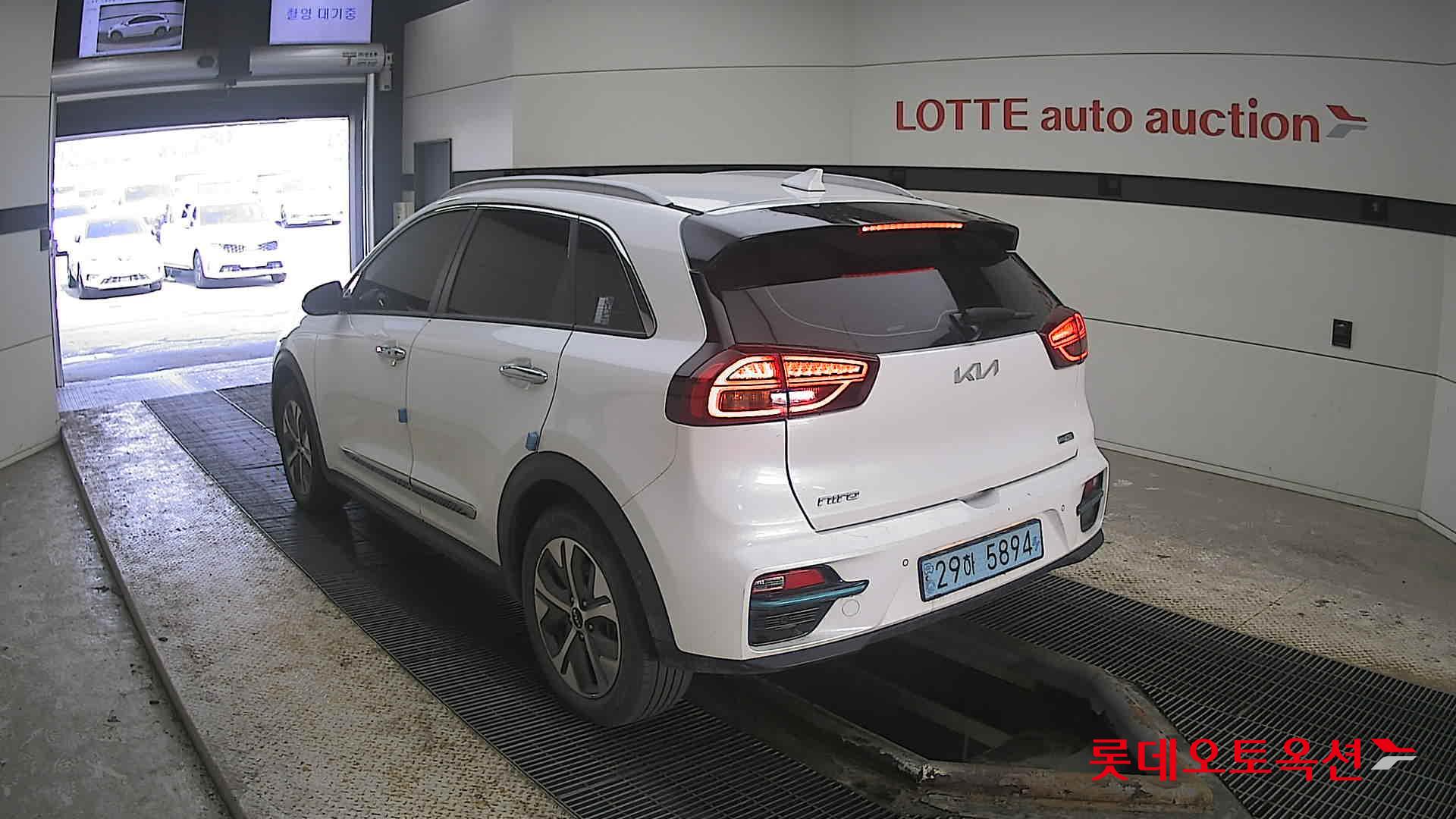 Kia Niro 2022 - Image 4