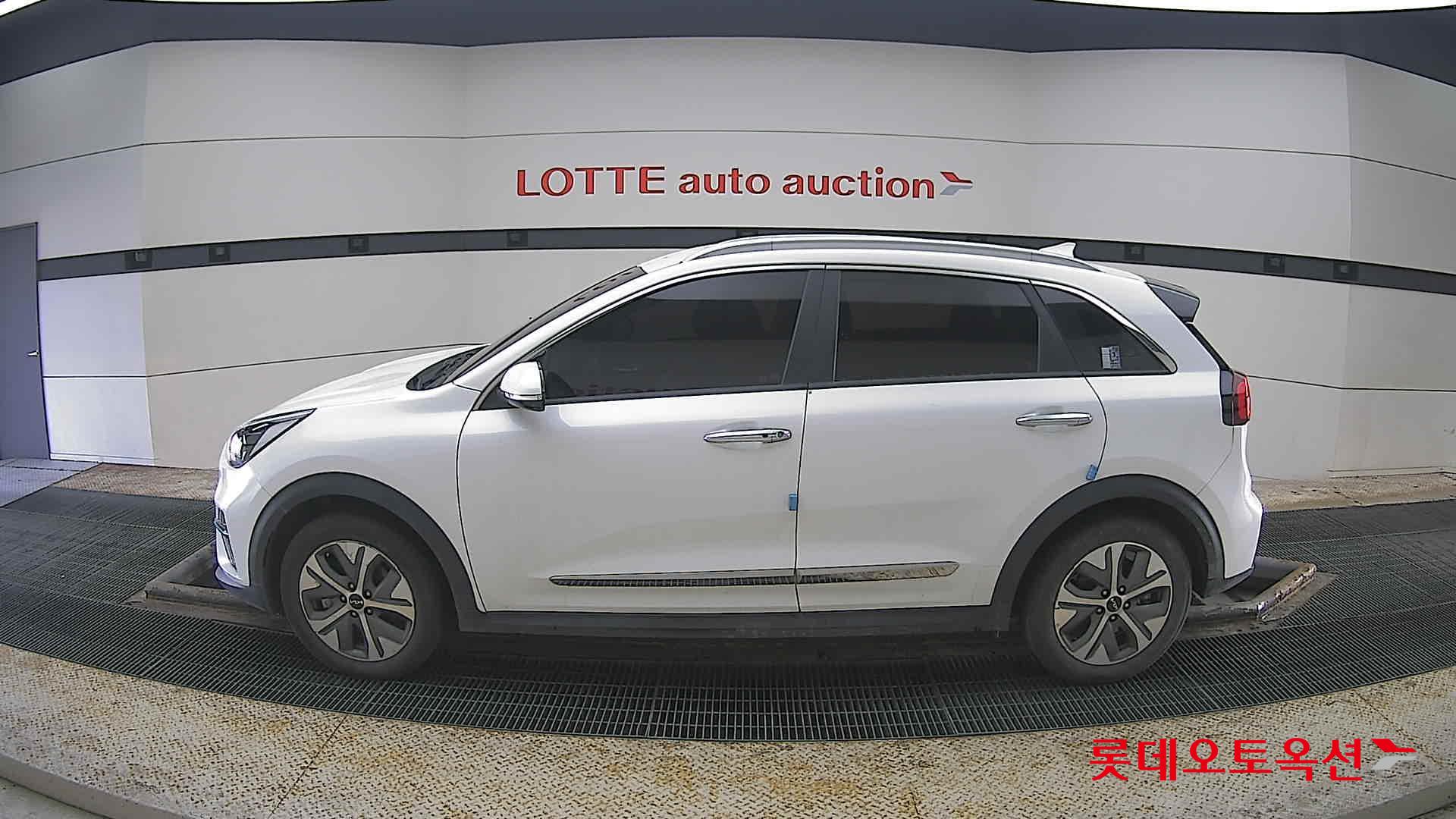 Kia Niro 2022 - Image 13