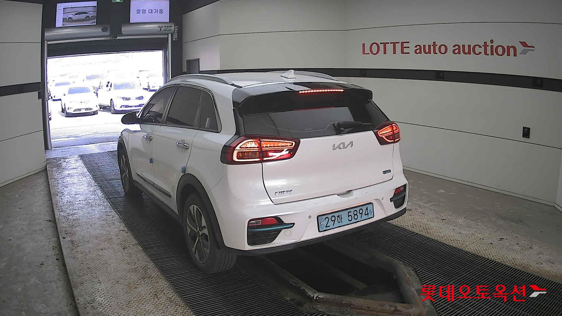 Kia Niro 2022 - Image 16