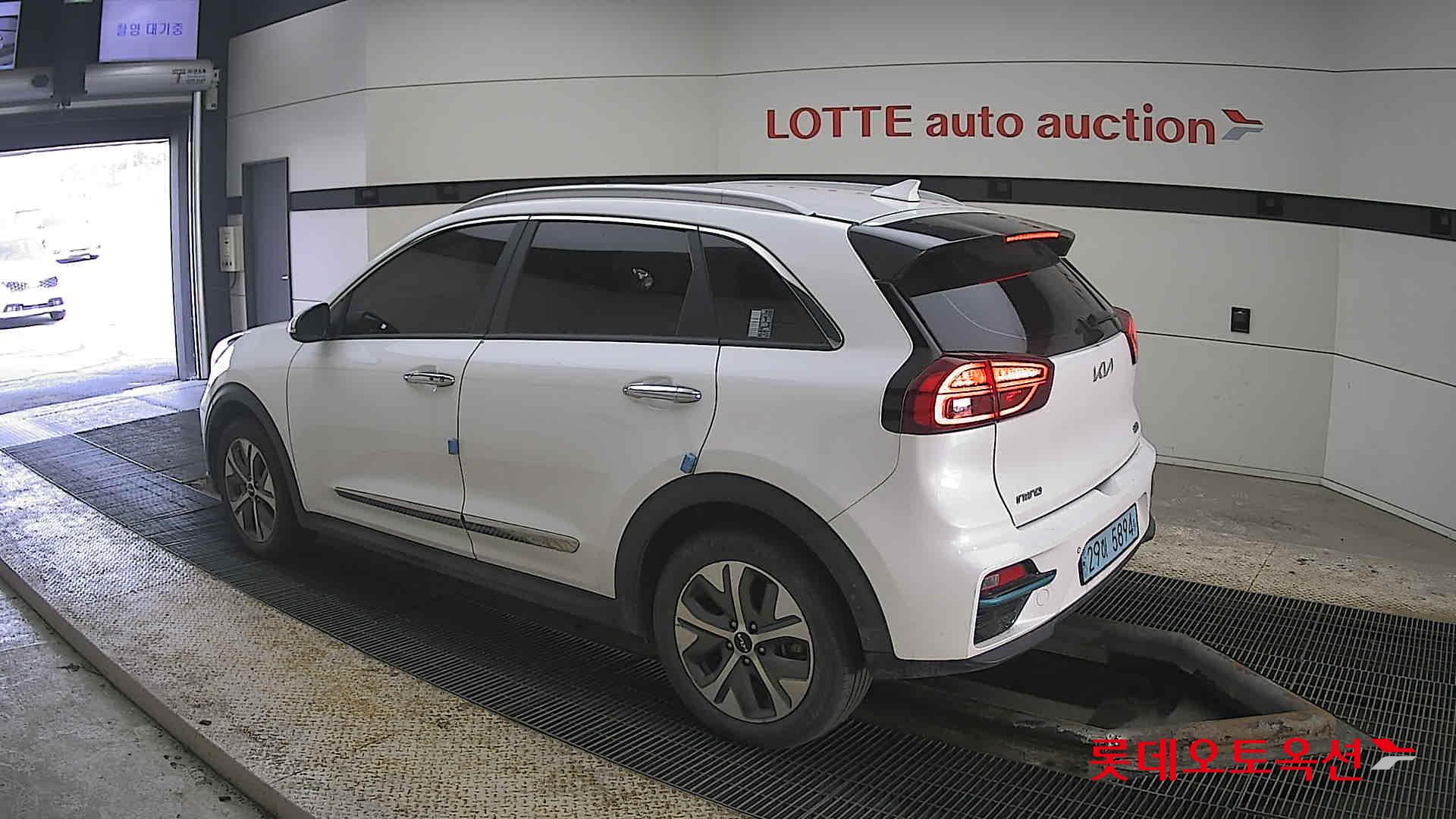 Kia Niro 2022 - Image 15