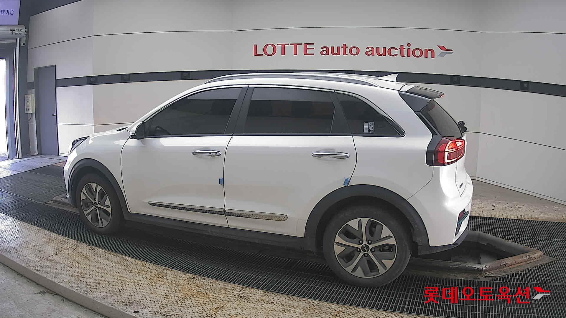 Kia Niro 2022 - Image 14