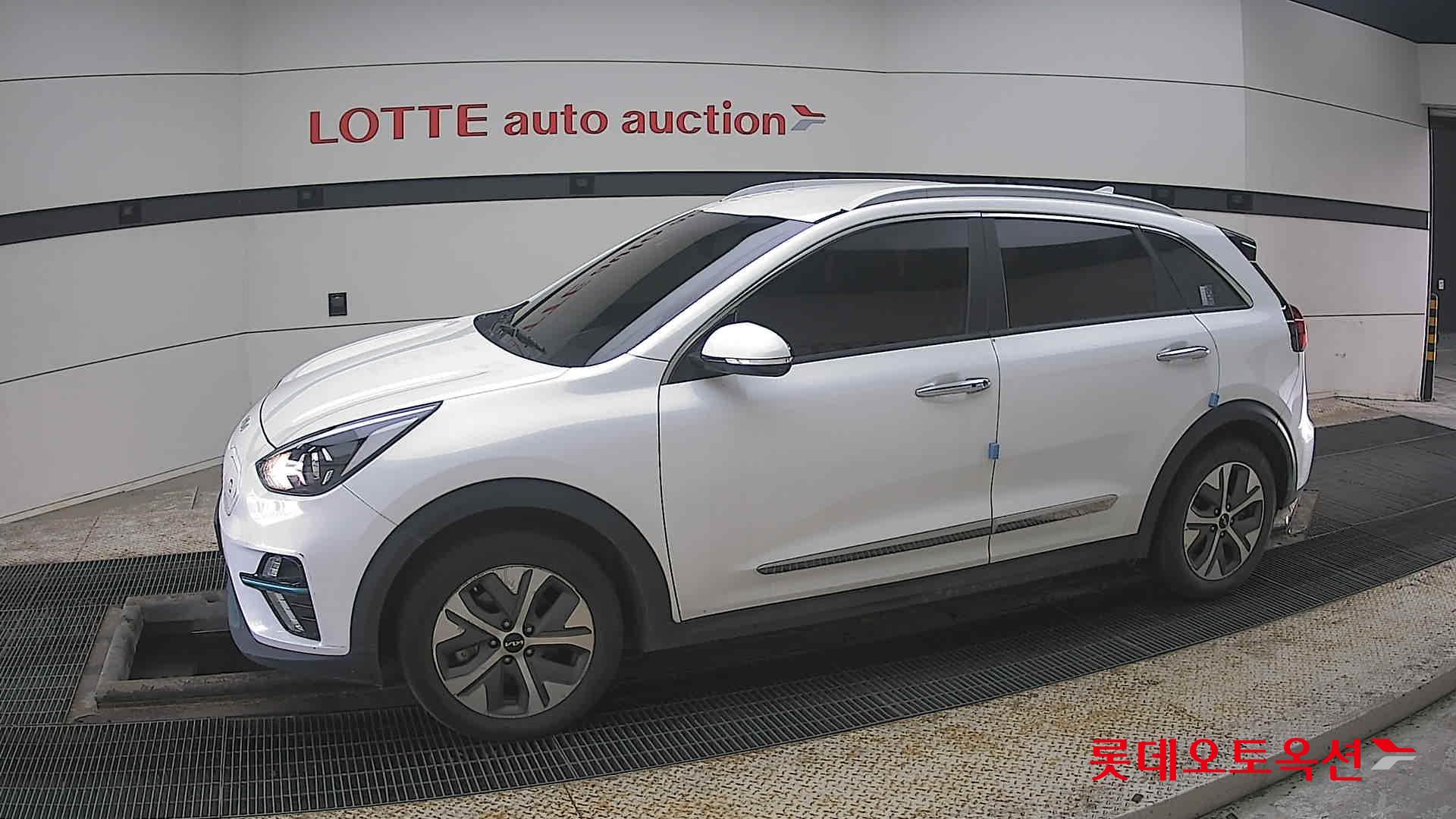 Kia Niro 2022 - Image 12