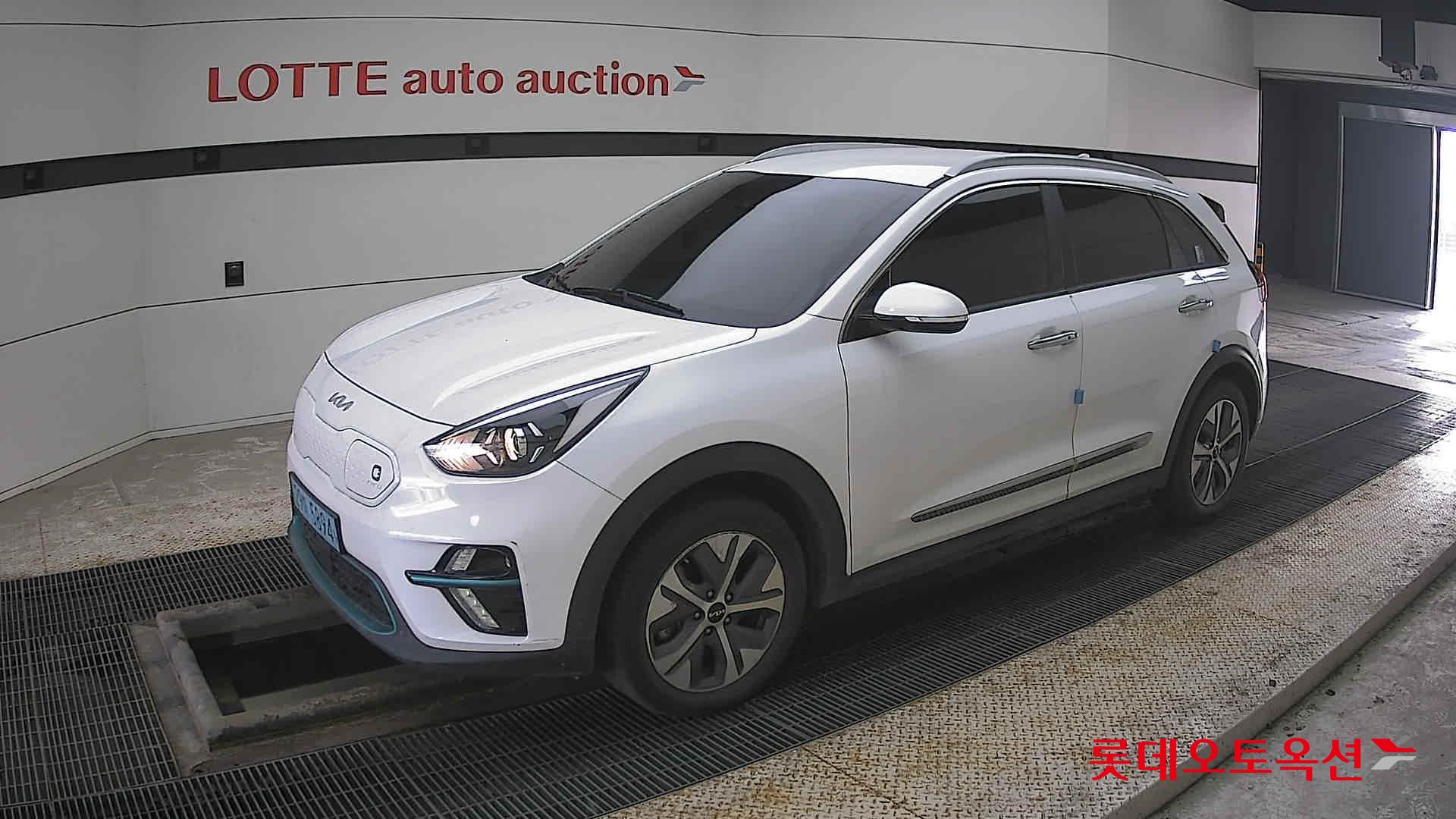 Kia Niro 2022 - Image 11