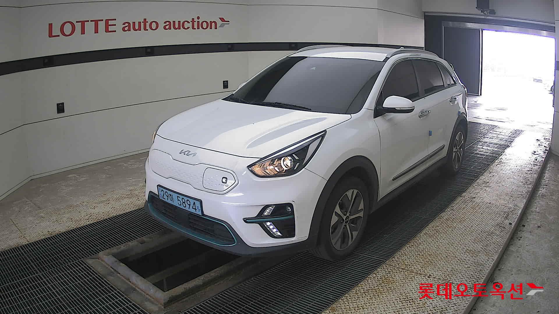 Kia Niro 2022 - Image 3
