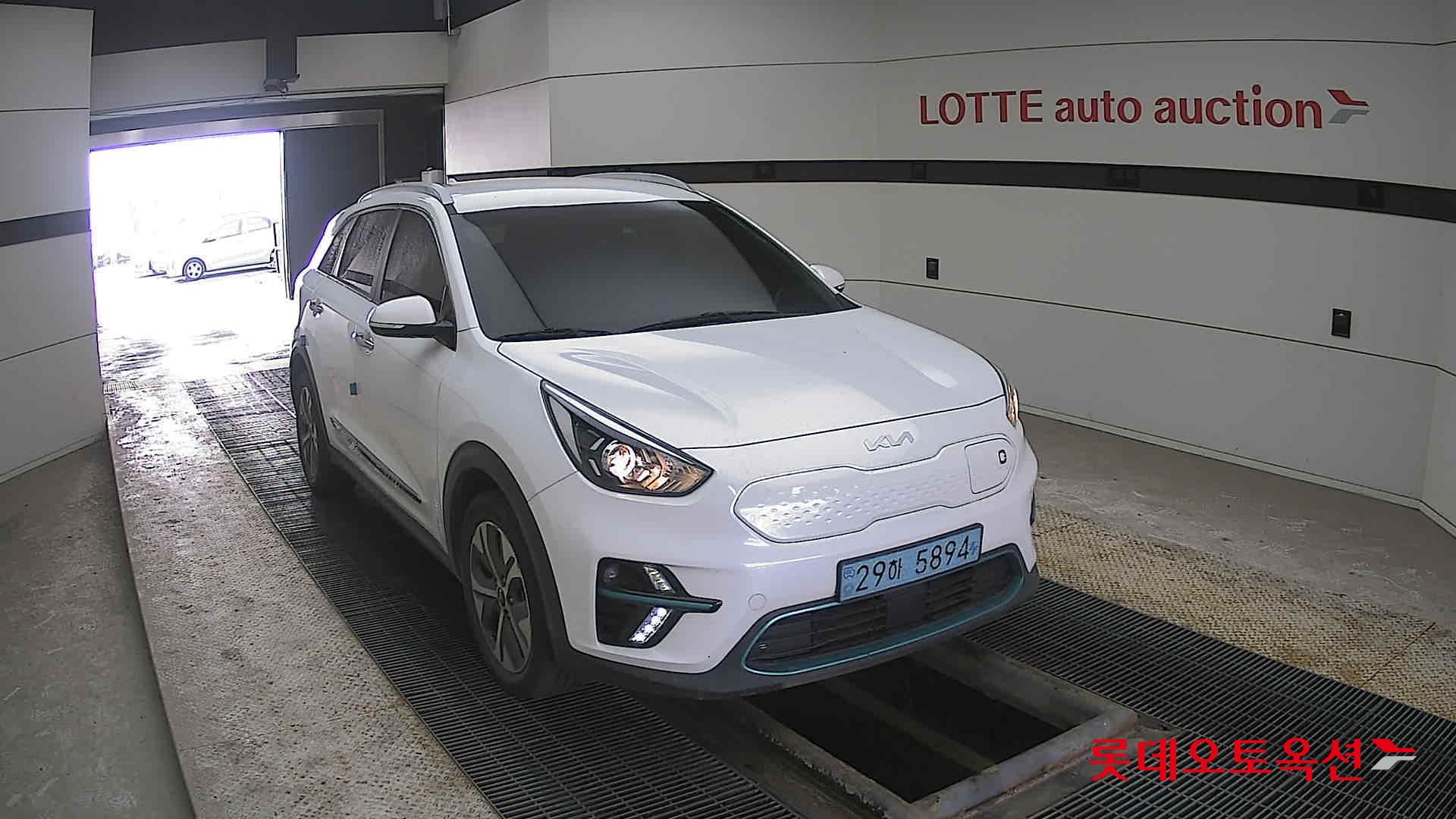 Kia Niro 2022 - Image 24
