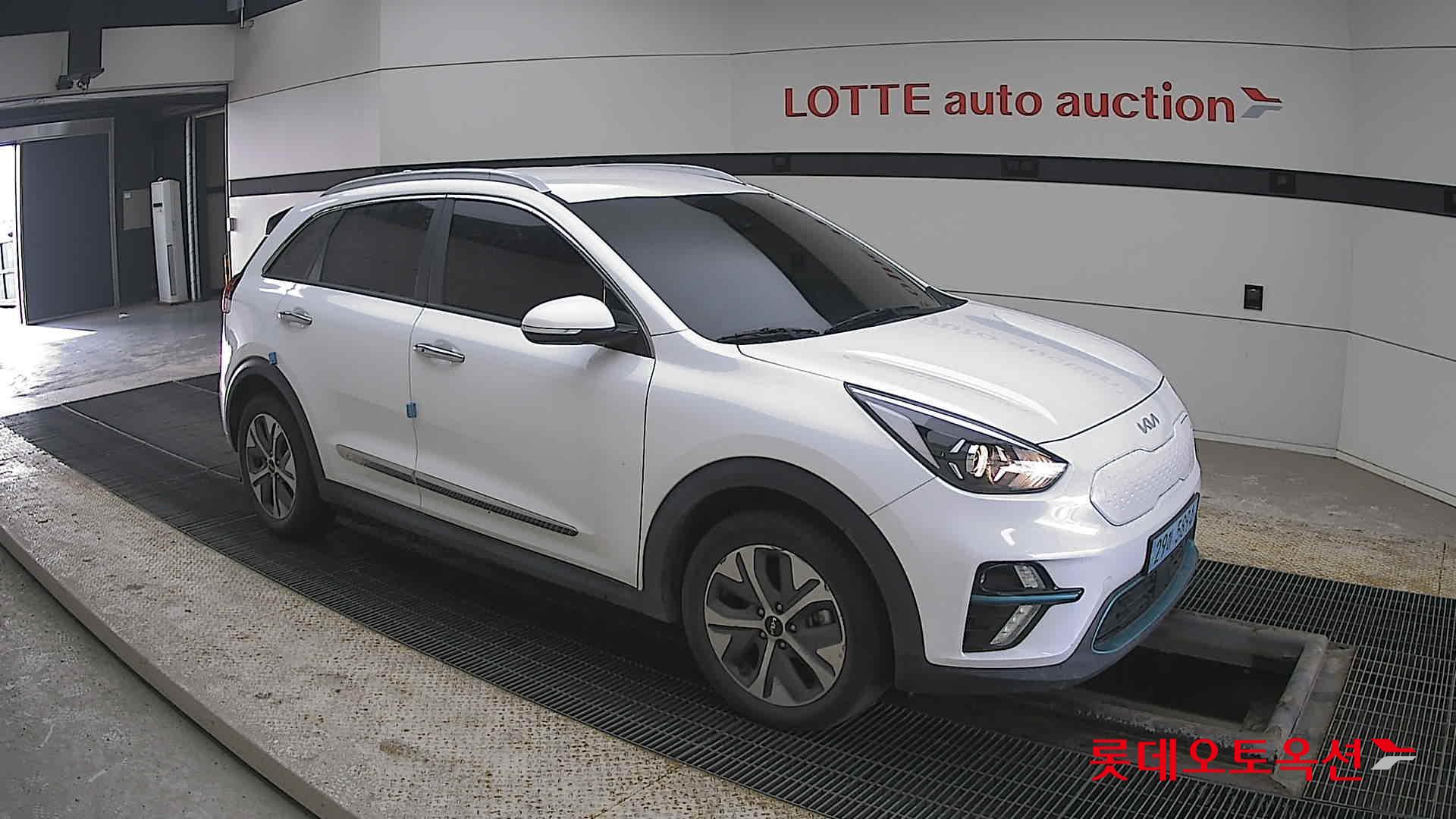 Kia Niro 2022 - Image 23