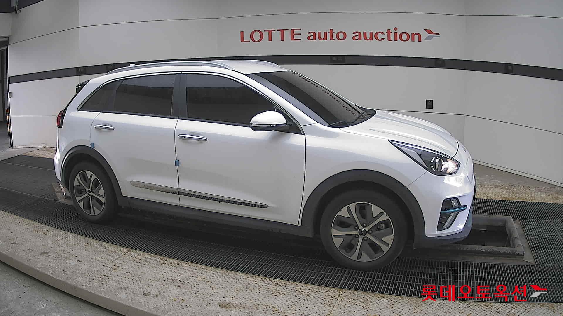 Kia Niro 2022 - Image 22