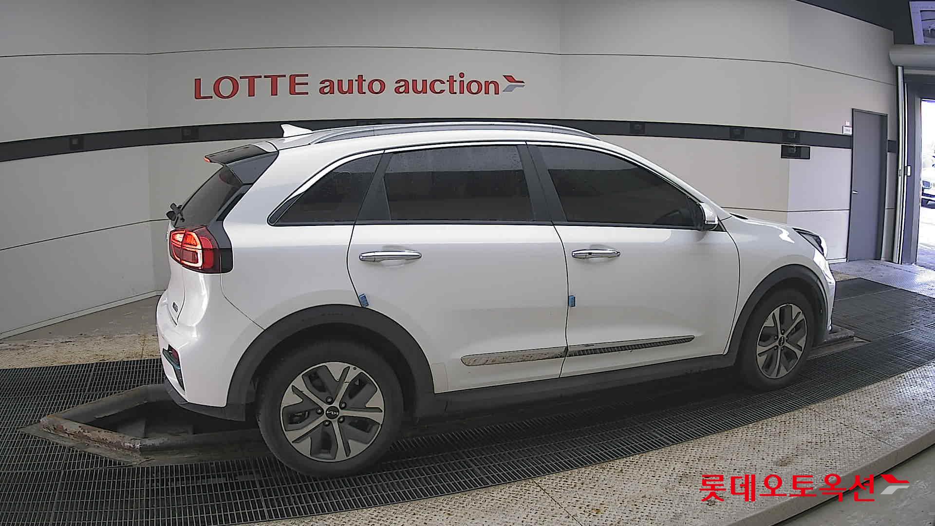 Kia Niro 2022 - Image 20