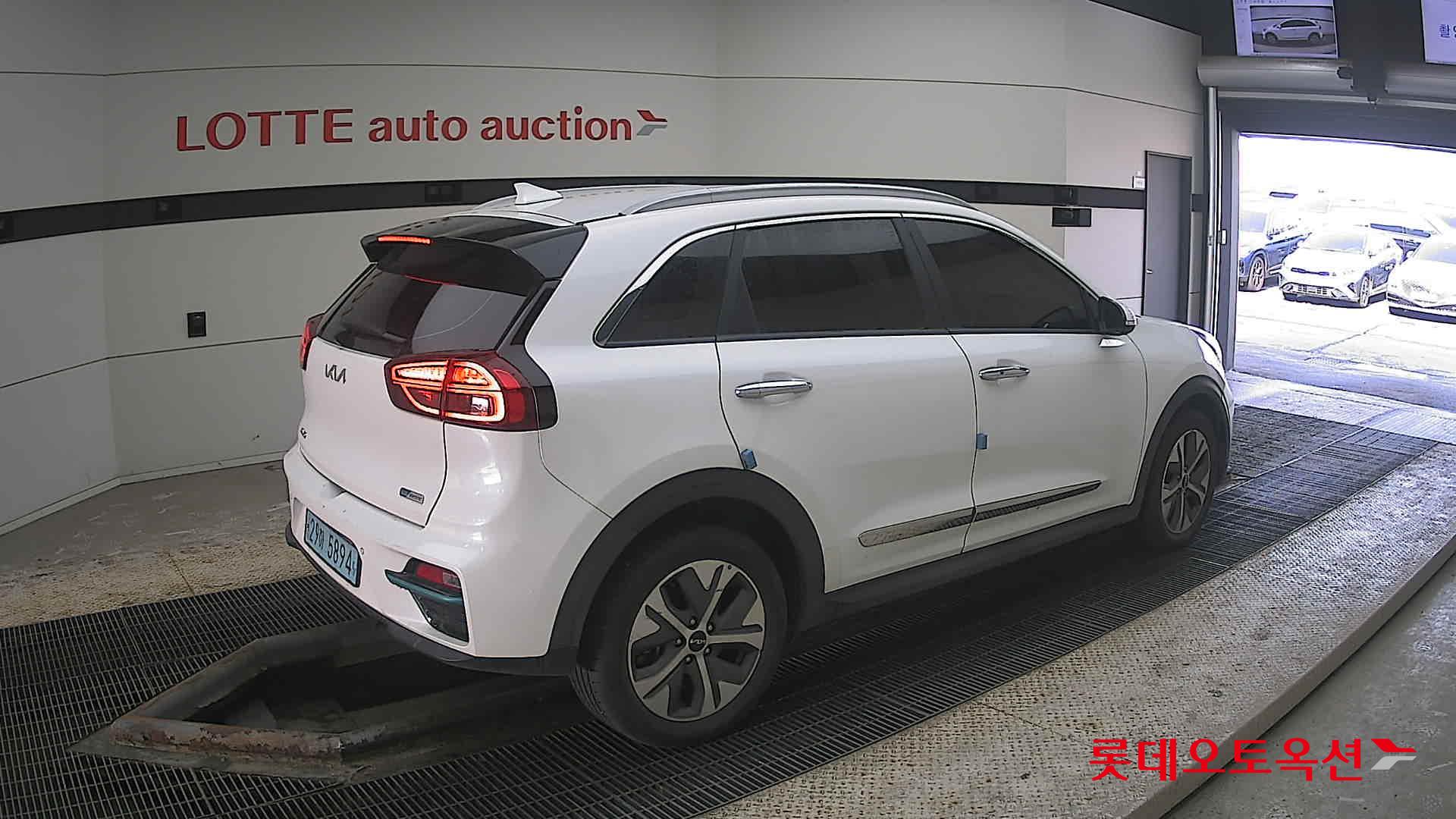 Kia Niro 2022 - Image 19